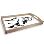 Fr&uuml;hst&uuml;ckstablett