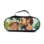 Tasche f&uuml;r Boule-Kugeln