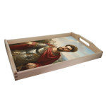 Fr&uuml;hst&uuml;ckstablett