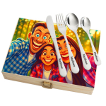 Besteck-Set