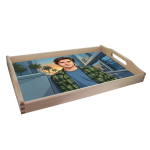 Fr&uuml;hst&uuml;ckstablett