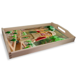 Fr&uuml;hst&uuml;ckstablett