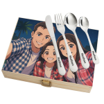 Besteck-Set