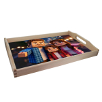 Fr&uuml;hst&uuml;ckstablett