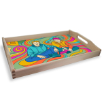 Fr&uuml;hst&uuml;ckstablett