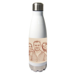Botella térmica