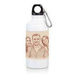 Wasserflasche