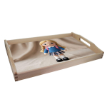 Fr&uuml;hst&uuml;ckstablett