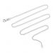 Taufring Silber - 8533