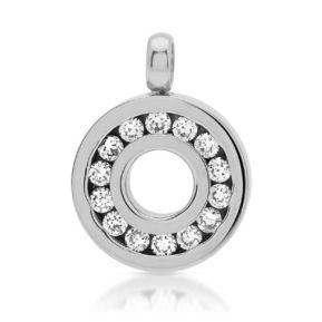 Anhänger Edelstahl mit Gravur- 9423 Anhänger Edelstahl mit Gravur- 9423