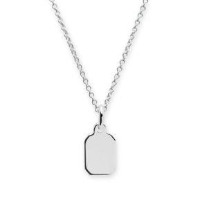 Anhänger Silber - 8768