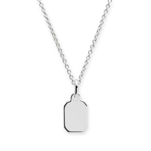 Anhänger Silber - 8768