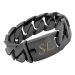 Edelstahlarmband mit Gravur - 8947