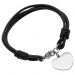 Lederarmband mit Gravur - 9244