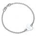 Silberarmband mit Gravur - 9250