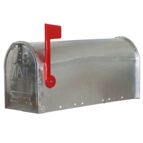 Amerikanischer Briefkasten - US Mailbox