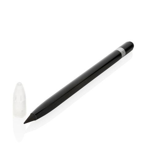 Personalisierter unendlicher Bleistift aus Aluminium