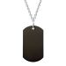 Anhänger Dogtag mit Gravur  - 8939