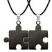 Anhänger Puzzle mit Gravur - 8932