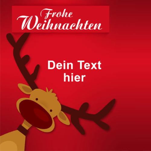 Weihnachts Geschenkpaket Mit Likor Und Bier Personalisierter Wein Geschenkegarten