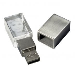 USB-Stick mit Fotogravur USB-Stick mit Fotogravur