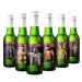 6-Pack Frauenbier