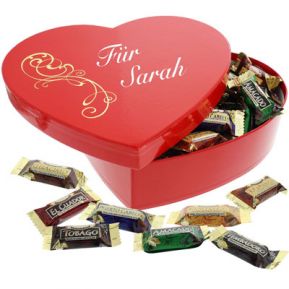Schoko-Herzbox-Premium Schoko-Herzbox-Premium