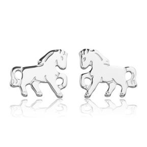 Kinderohrstecker Silber - 8517 Kinderohrstecker Silber - 8517