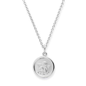 Kinderanhänger Silber - 8497 Kinderanhänger Silber - 8497