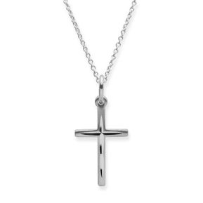 Kinderanhänger Silber - 8502 Kinderanhänger Silber - 8502