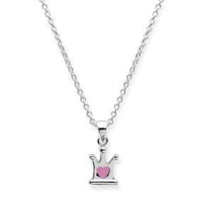 Kinderanhänger Silber - 8503 Kinderanhänger Silber - 8503