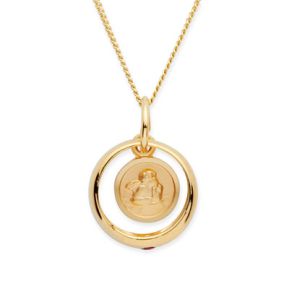 Taufring Gold - 8526 Taufring Gold - 8526
