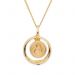 Taufring Gold - 8526