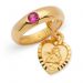 Taufring Gold - 8527