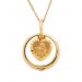 Taufring Gold - 8527