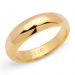 Taufring Gold - 8528