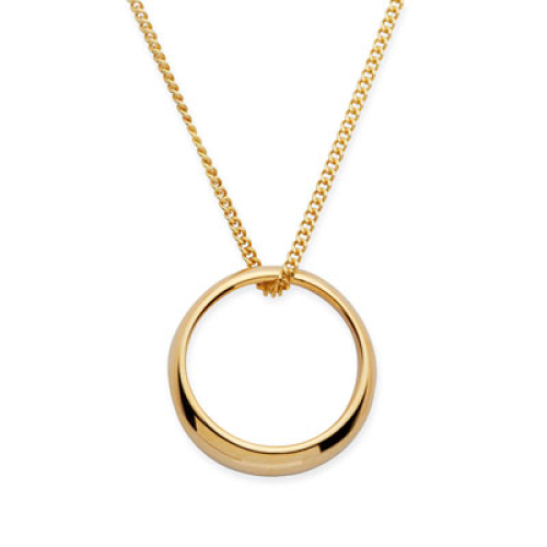 Taufring Gold - 8528