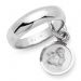Taufring Silber - 8531