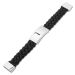 Lederarmband mit Gravurplatte II