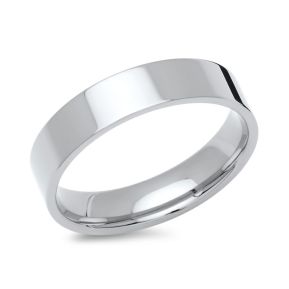 Ring Edelstahl mit Gravur - 9218