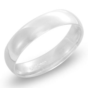 Ring Silber mit Gravur - 8500