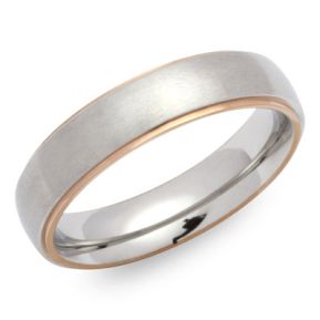 Ring Edelstahl mit Gravur - 9180 Ring Edelstahl mit Gravur - 9180