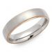 Ring Edelstahl mit Gravur - 9180