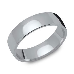 Ring Silber mit Gravur - 8552