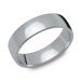 Ring Silber mit Gravur - 8552