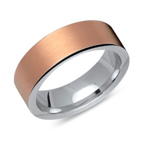 Ring Silber mit Gravur - 8560