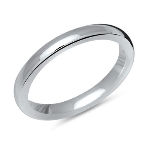 Ring Silber mit Gravur - 8563