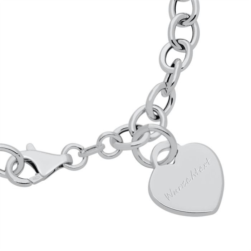 Bettelarmband 2 mit Gravur