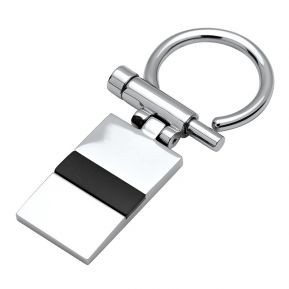 Schlüsselanhänger mit Gravur - 9586 Schlüsselanhänger mit Gravur - 9586