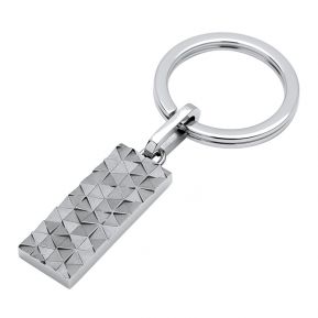 Schlüsselanhänger mit Gravur - 9588 Schlüsselanhänger mit Gravur - 9588